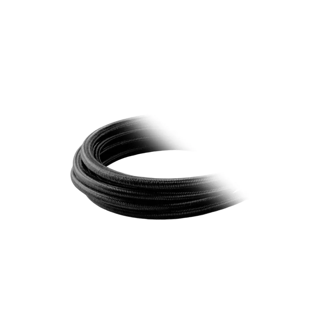 CableMod ModFlex Power Cord stroomkabel zwart 2m C13