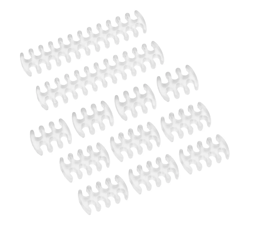 CableMod Classic ModMesh verlengkabelkit wit 6+2-pin