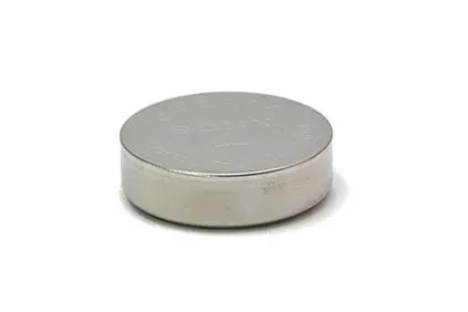 T.E.G. CR2477 knoopcel lithium 3V per stuk