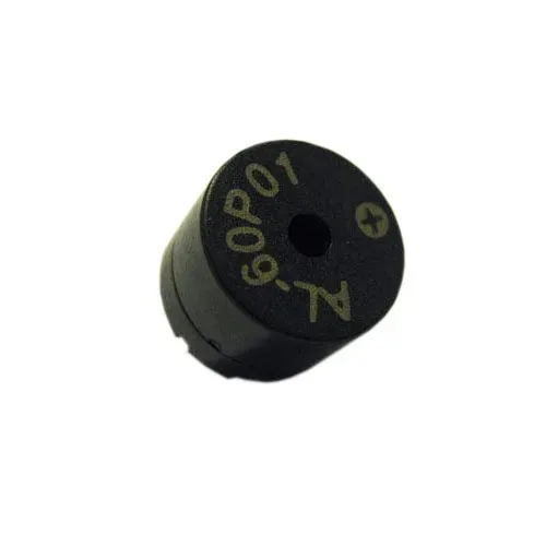 T.E.G. Sound transductor zoemer 1-5V 9x12mm