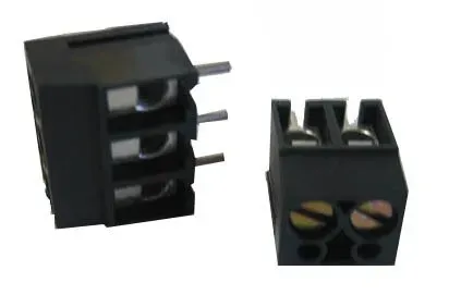 T.E.G. print kroonstrip 2-voudig koppelbaar 5mm