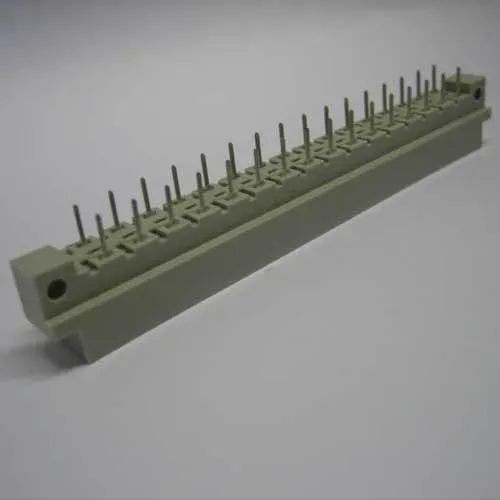 T.E.G. DIN41612 AC 32-polig connector male