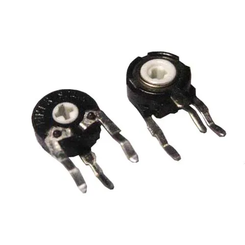 T.E.G. PT-6 1K verticale instelpotmeter 5mm