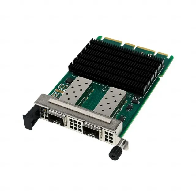 MicroConnect E810-XXVDA2 Dual-25G netwerkkaart OCP 3.0 SFP28