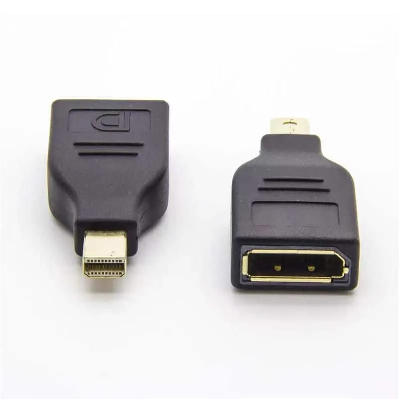 Microconnect Mini DisplayPort naar DisplayPort adapter 1.2