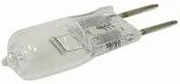 T.E.G. halogeenlamp 12V G4 9x30mm spiegel