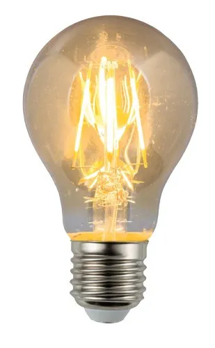 T.E.G. Filavintage E27 LED gloeilamp vintage