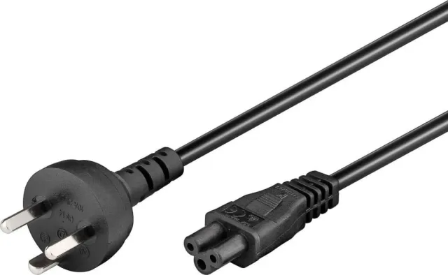 Microconnect netsnoer Denemarken C5 1,8m Mickey Mouse