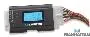 T.E.G. LCD voedingstester ATX voeding tester