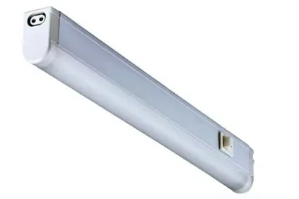 T.E.G. Detroit LED Opbouwspot 3.8W Warm Wit