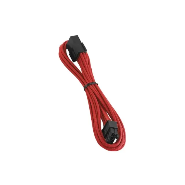 CableMod Classic ModFlex 8-pin PCI-e verlengkabel 45cm rood