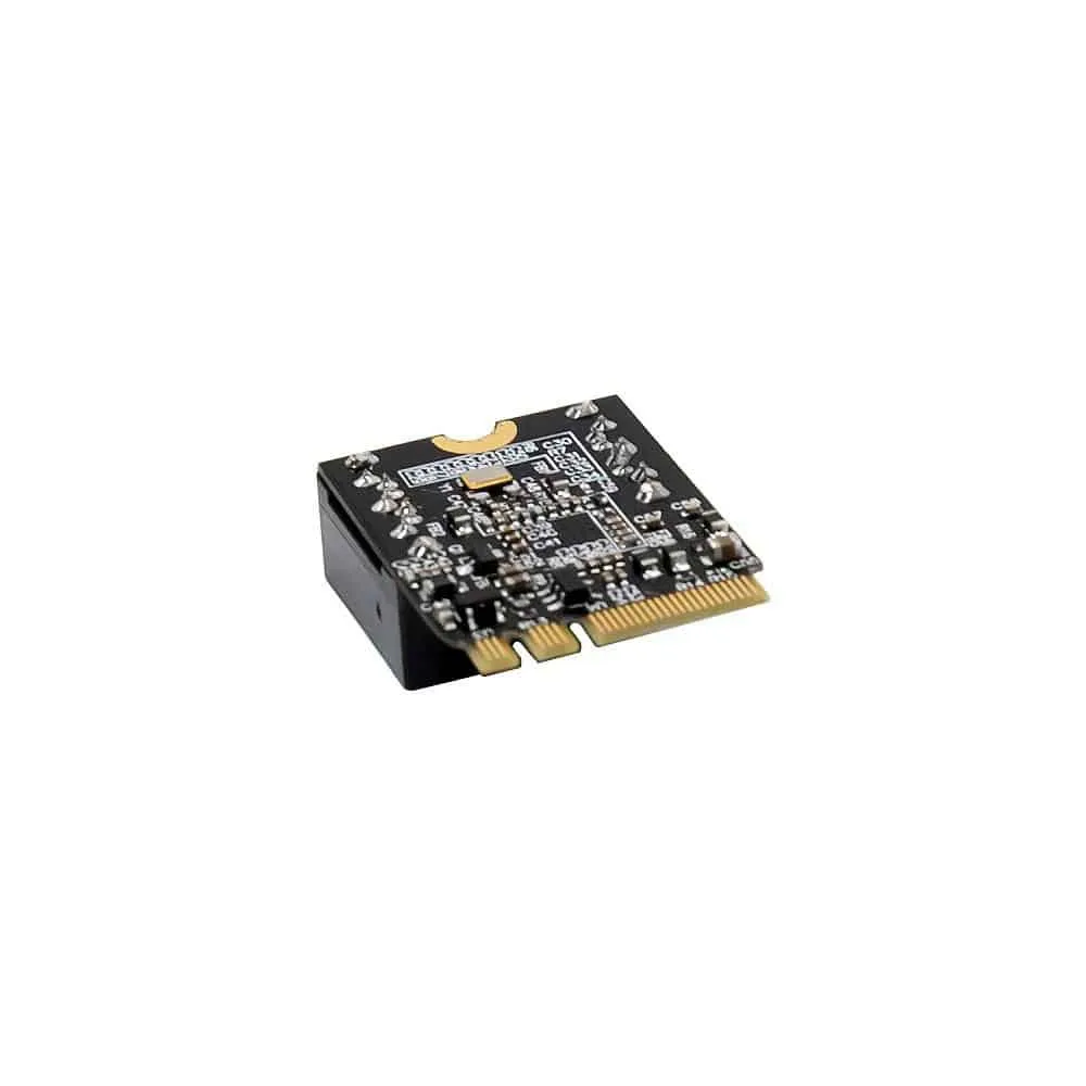 Microconnect MC-M.2-ASM1061 SATA-kaart 2-poort