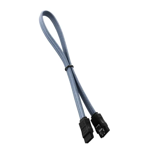 CableMod ModFlex SATA 3 kabel 60cm lichtblauw