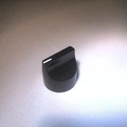 T.E.G. Schroefknop 20x20 mm As 6 mm