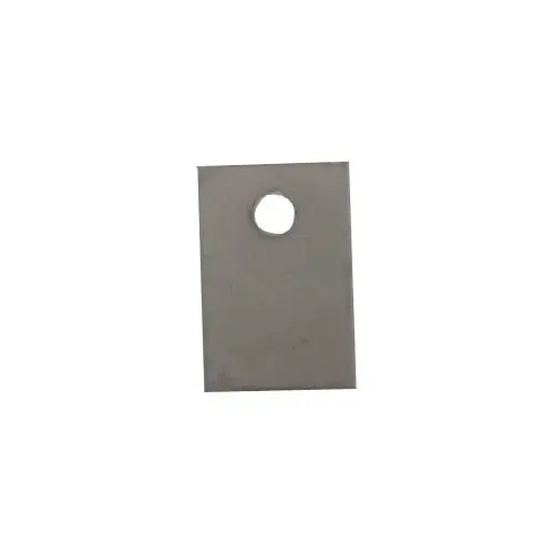 T.E.G. TO220 mica isolatieplaatjes 100 stuks 2,4kV