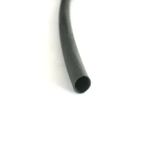 T.E.G. HSF105PE krimpkous 3,2-1,6mm zwart in doos