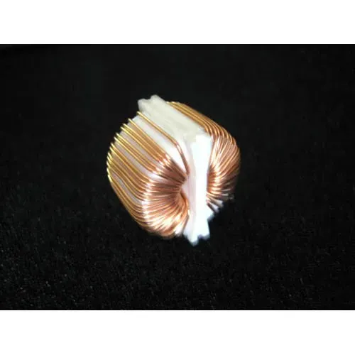 T.E.G. ontstoorspoel 1µH 2A 17,5x23mm