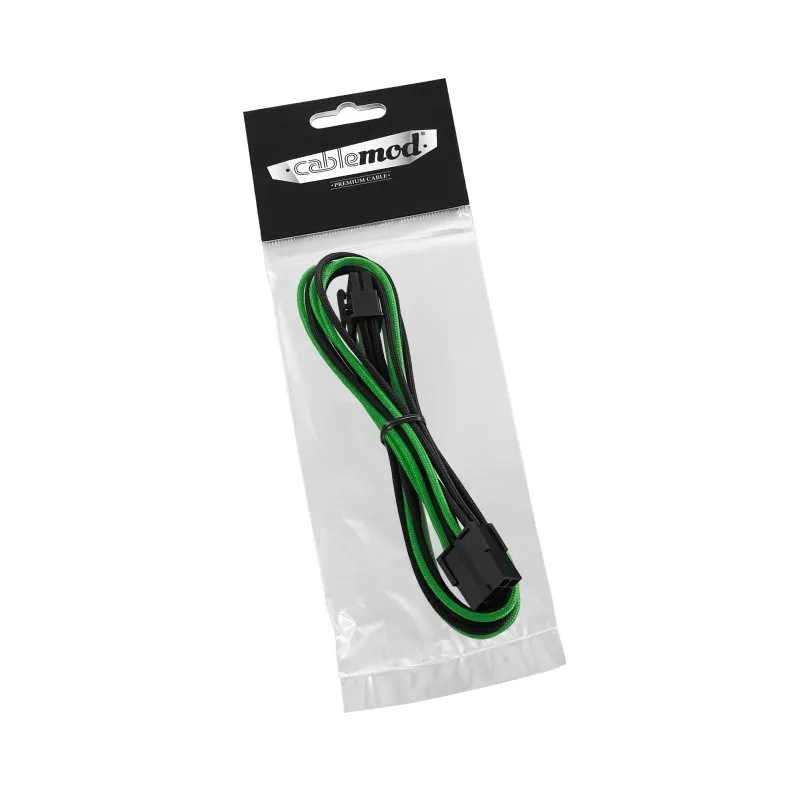 CableMod Classic ModFlex PCI-e verlengkabel 8-pin 45cm