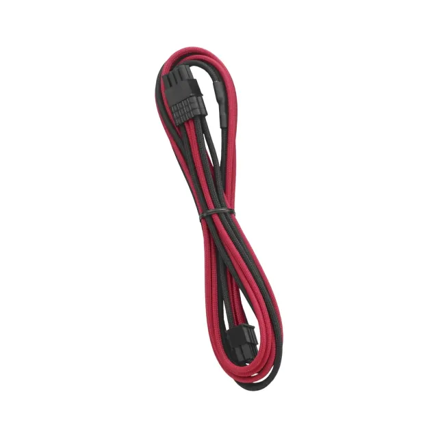 CableMod C-Series PRO ModFlex 8-pin PCI-e kabel 60cm zwart rood