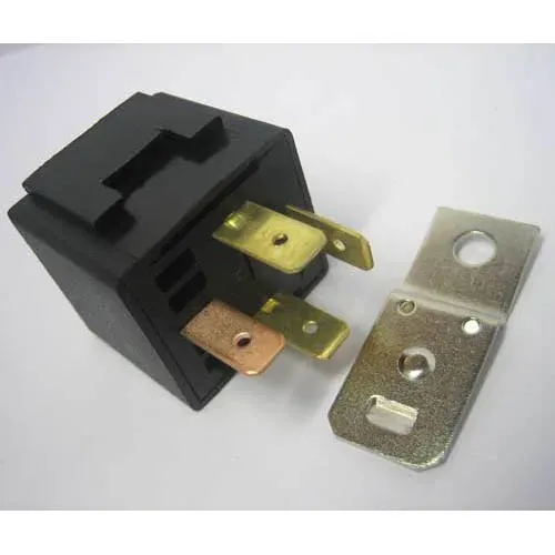 T.E.G. Elo autorelais 40A 12V fast-on 6,3mm