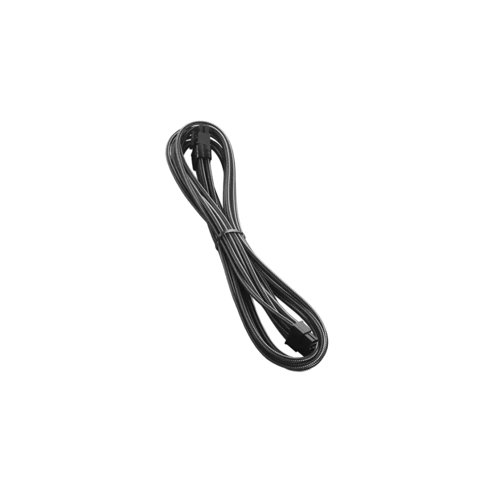 CableMod C-Series PRO ModMesh 8-pin PCI-e kabel Corsair 600mm carbon