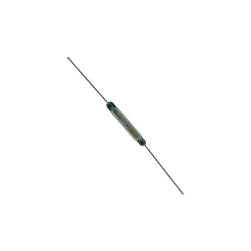 T.E.G. Reedcontact 1x Maak 14mm per stuk 200V