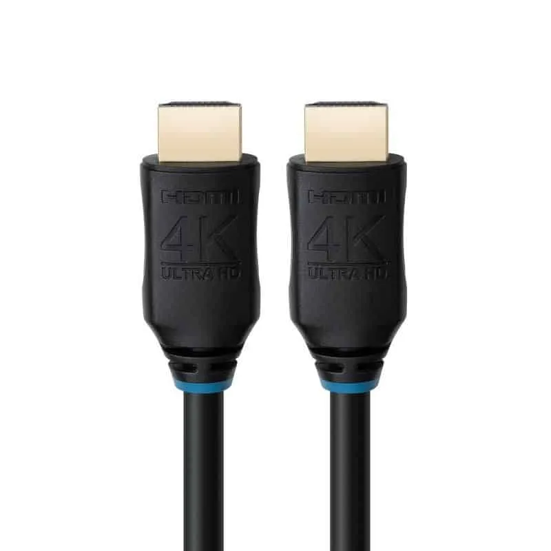 Microconnect HDMI 4K hdmi-kabel 1m 60Hz