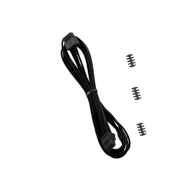 CableMod C-Series Classic ModFlex 8-pin PCI-e kabel zwart 60cm