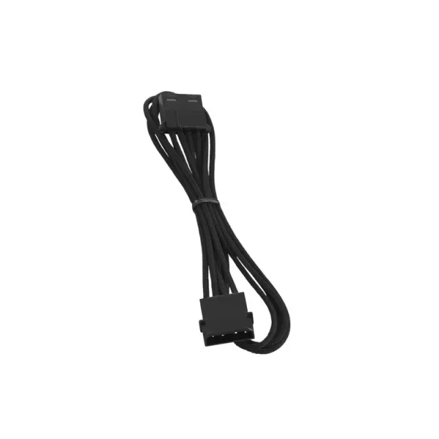 CableMod ModFlex Molex Extension verlengkabel 45cm zwart
