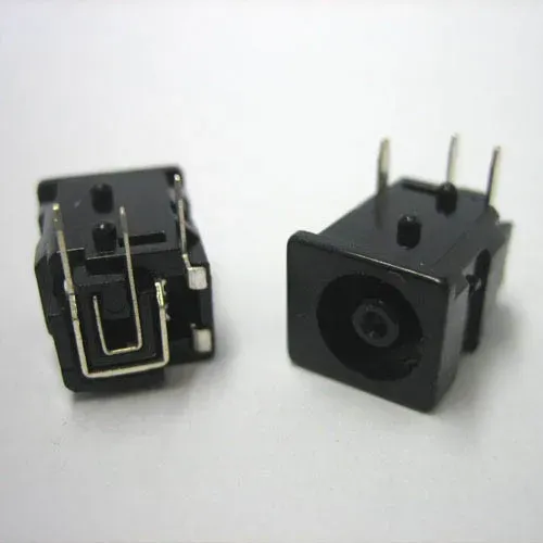 T.E.G. M408 chassisdeel 5.5x3.3mm printmontage per stuk