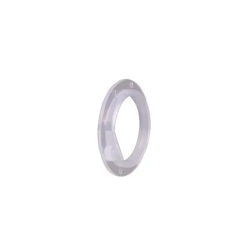 T.E.G. BNC TNC Isolatiering Wit Connector