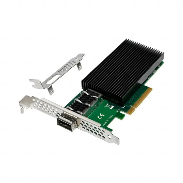 Microconnect ConnectX-4 PCIe x8 netwerkkaart QSFP28 50GbE