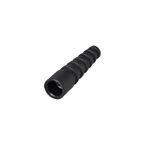 T.E.G. BNC TNC tule zwart 3 mm RG174