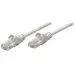 T.E.G. Cat6 U-UTP patchkabel 5,0 m grijs CCA