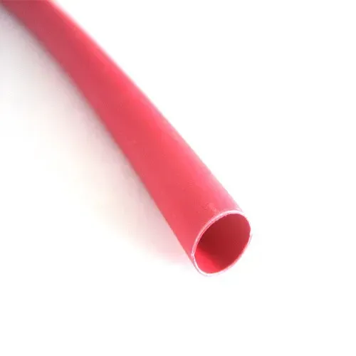 T.E.G. Krimpkous 1/2 Rood 12,7mm Isolerend