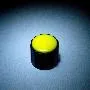 T.E.G. Knopschroef 18x22 As 6mm Knop