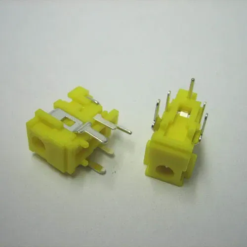 T.E.G. M40 voeding chassisdeel 2,4 mm 10 stuks print