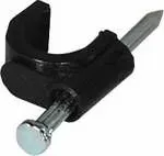 T.E.G. spijkerzadel 3mm kabel 18mm spijker