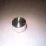 T.E.G. 12.5x22.5 aluminium knop schroef stip