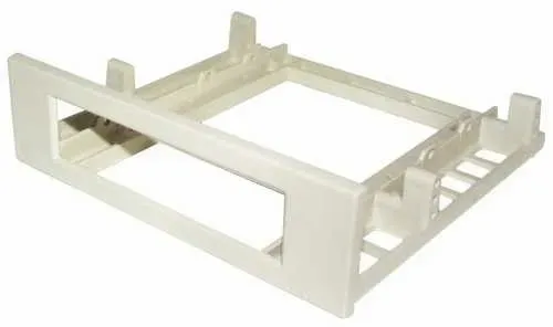 T.E.G. Inbouw Adapter 3.5 inch HDD adapter
