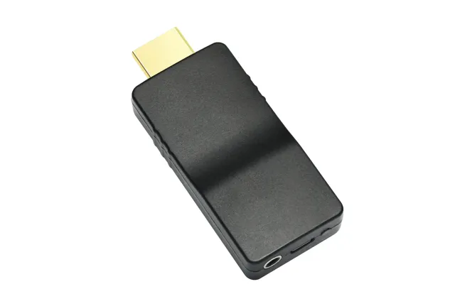 Yauhody YEW-4K HDMI streaming encoder 4K SRT wifi
