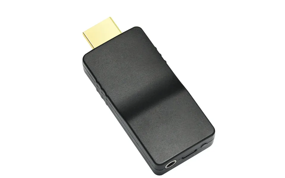 Yauhody YEW-4K HDMI streaming encoder 4K SRT wifi