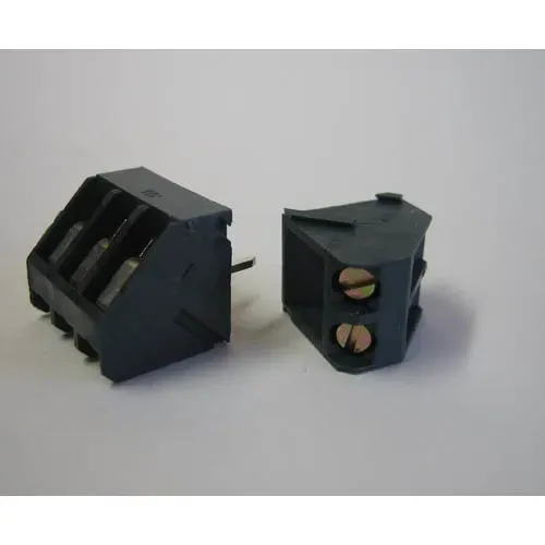 T.E.G. printkroonstrip 3-polig 16A 250V