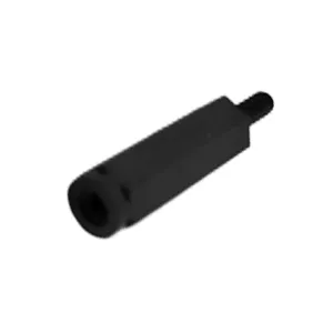 T.E.G. afstandbusjes M3 20mm glasvezel 25 stuks