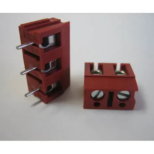 T.E.G. printkroonstrip 3-voudig 250V 16A per stuk