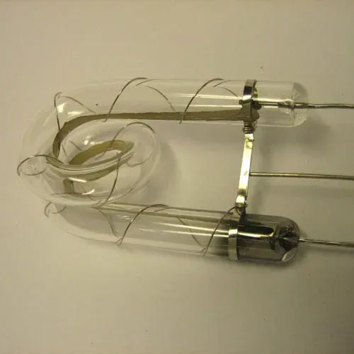 T.E.G. flitsbuis 250W 6kV 45x33x8mm