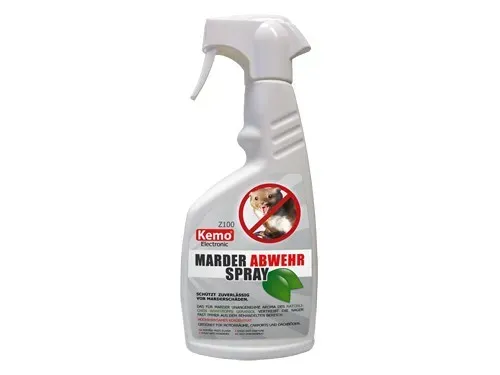 T.E.G. Marterverjager spray 500 ml geraniol