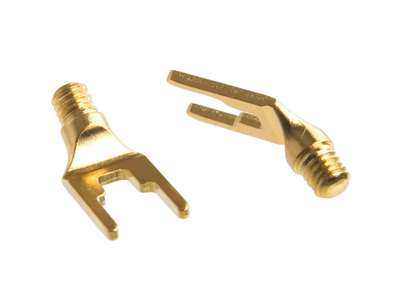 Supra XL Annorum Combicon bi-wire luidsprekerkabel