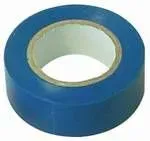 T.E.G. Isolatietape blauw 10 m