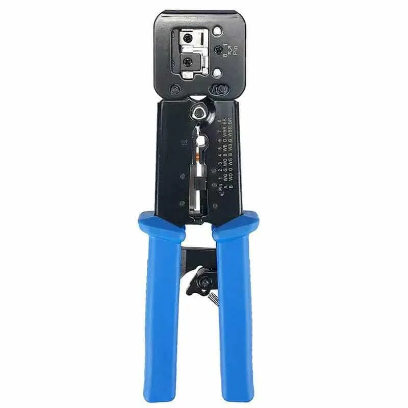 Microconnect EasyConnect EZ-RJ45 Krimptang